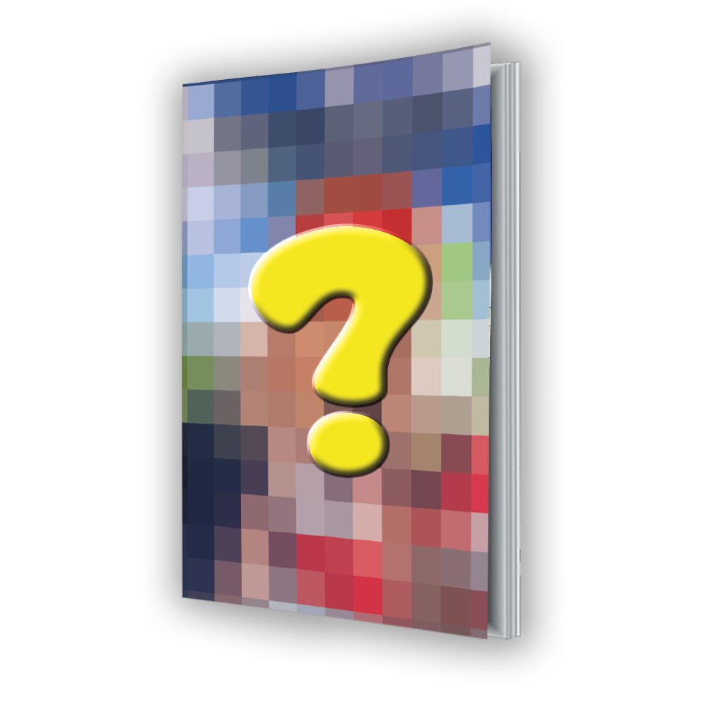 Krzyżówki dla Gen Z, ale to 2013