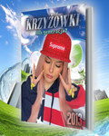 Krzyżówki dla Gen Z, ale to 2013